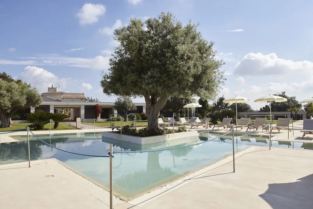 Borgo di Luce - I Monasteri Golf Resort & SPA, Outdoor Pool