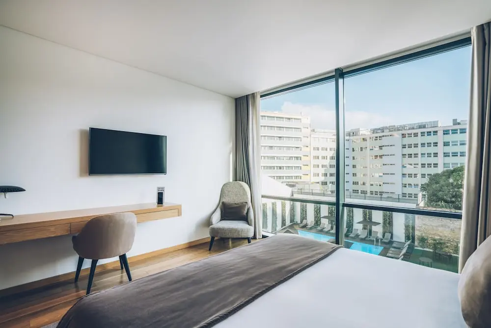 Iberostar Selection Lisboa 5*, Room