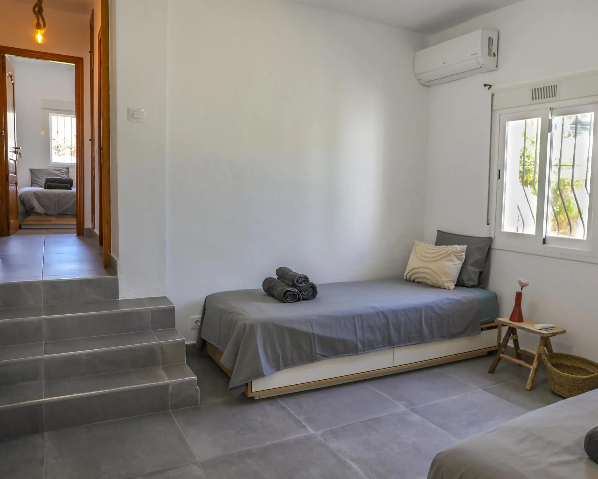 Casita | Villa Flores 6p, 