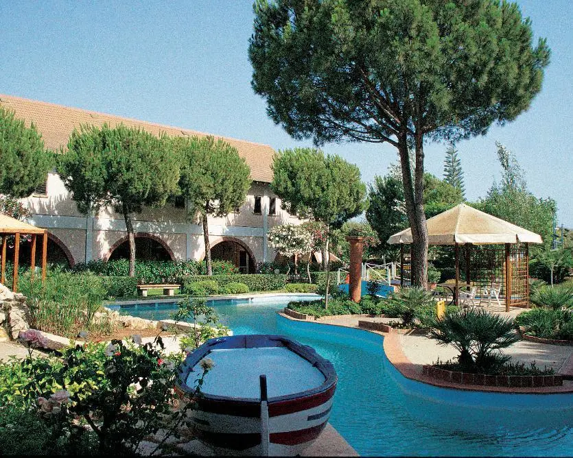 Amarestyle iGV Club Marispica, 