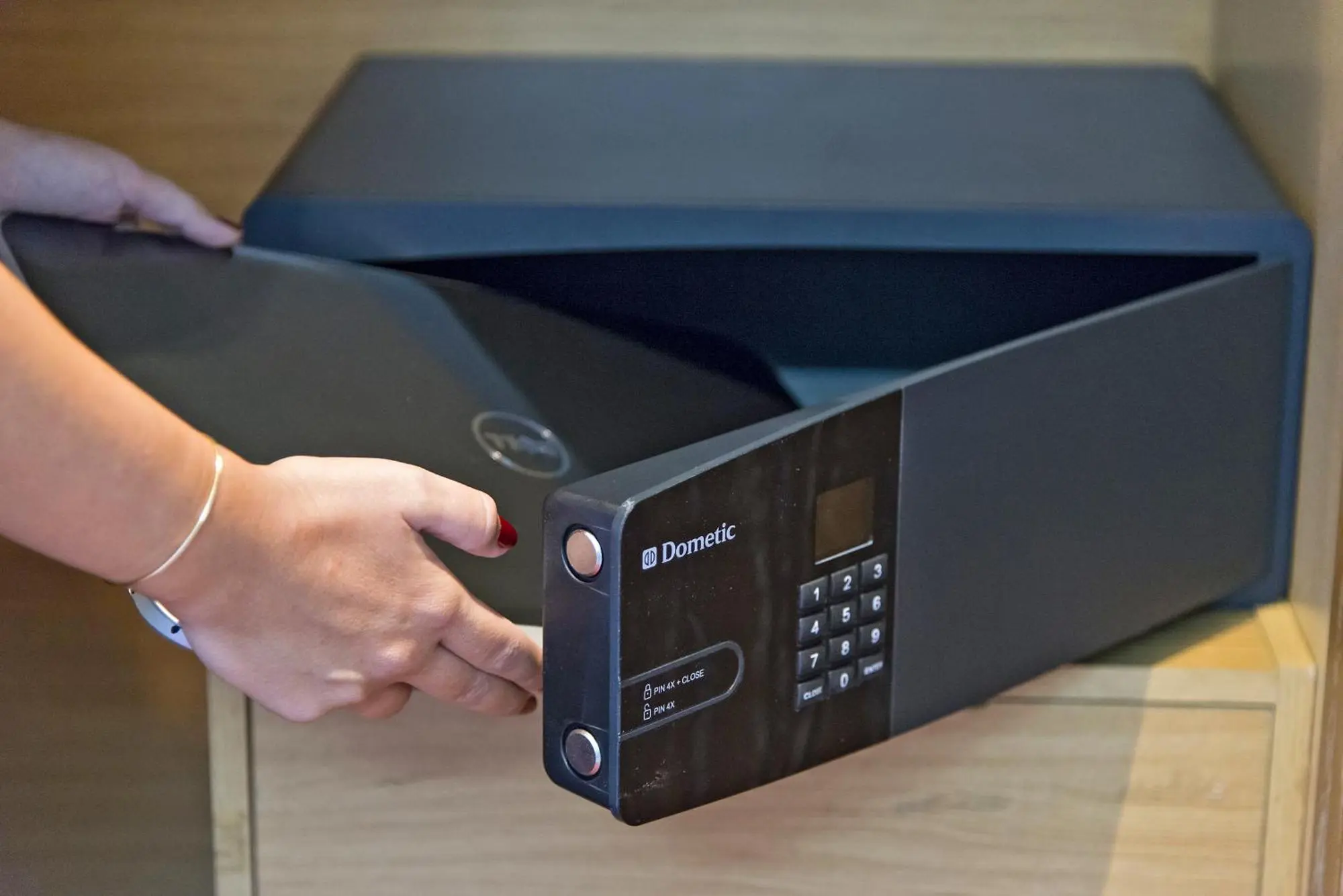 Kydon The Heart City Hotel, 