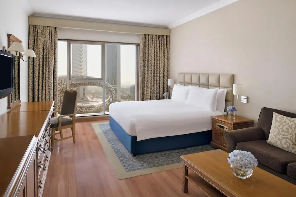 Millennium Plaza Downtown Hotel, Property amenity