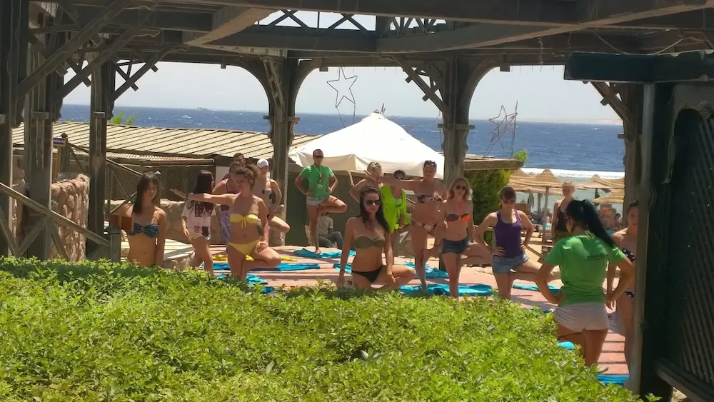 Charmillion Gardens Resort & Aqua Park - GATTINONI, Property grounds