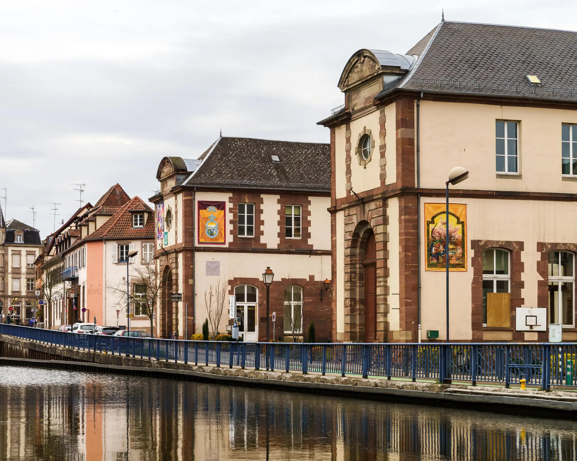 Magie de Noël, saveurs et traditions de l'Avent en croisière sur le Rhin