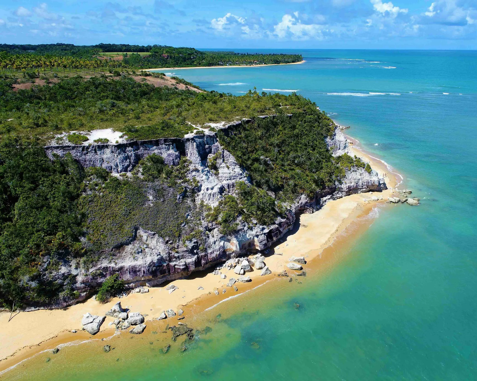 Trancoso, Brasil
