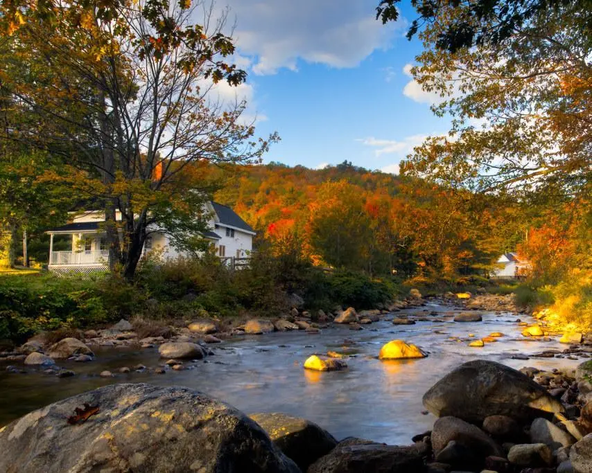 Jackson, NH, United States of America