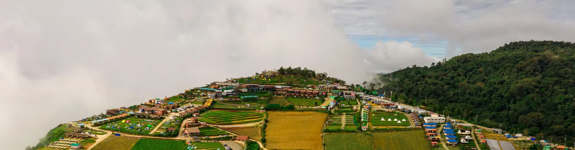 Petchabun, Thailand