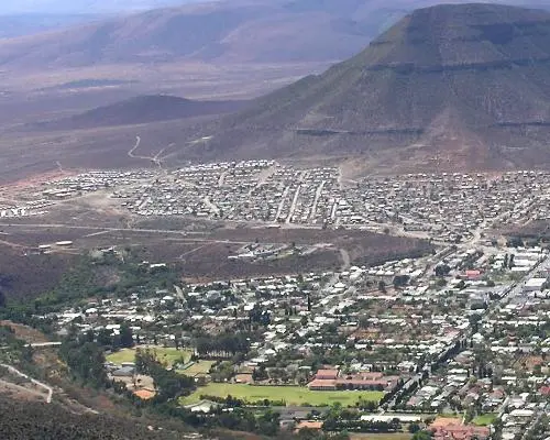 9-day Garden Route, Karoo and Addo Wonders Traveller Tour