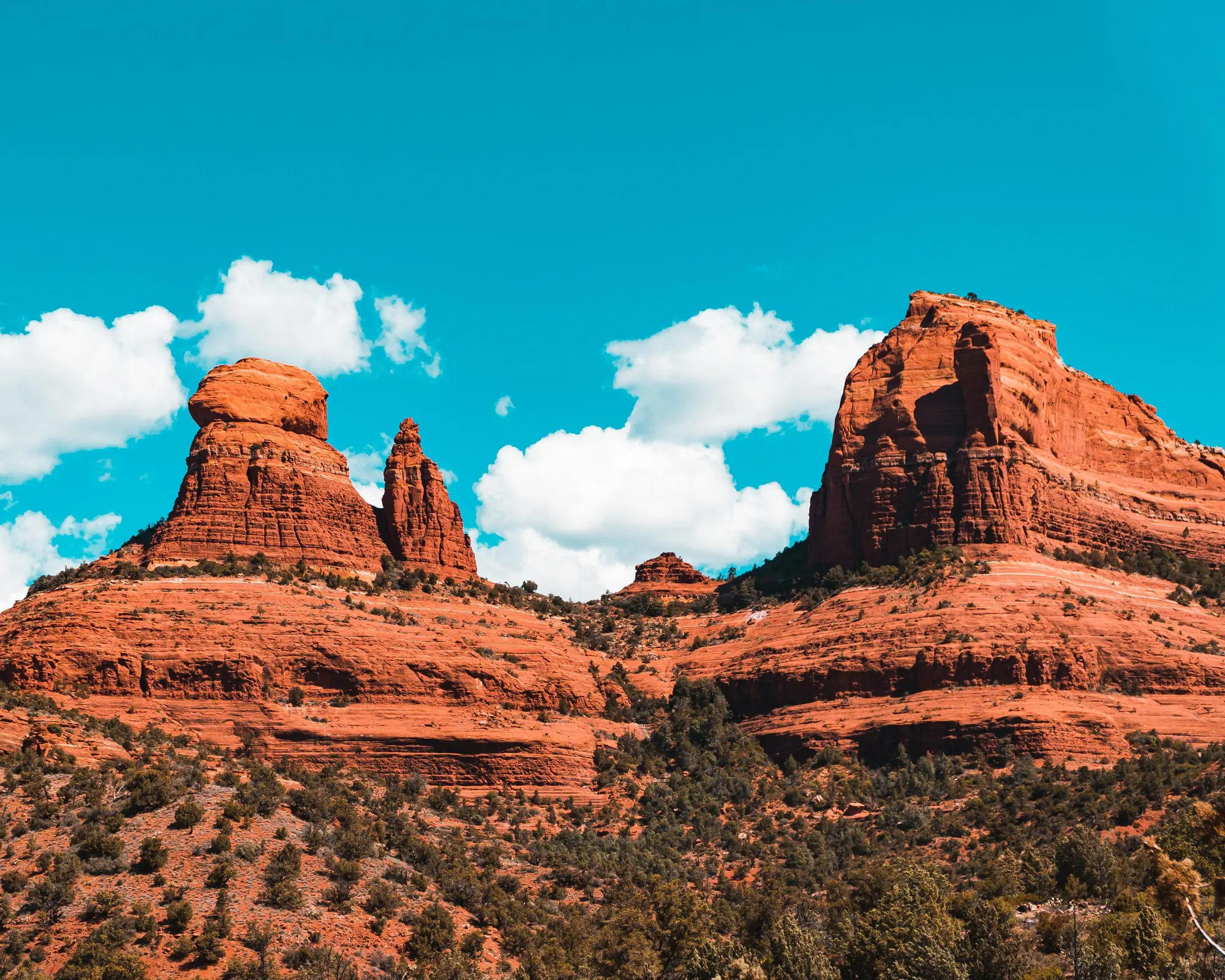 Sedona AZ, United States of America