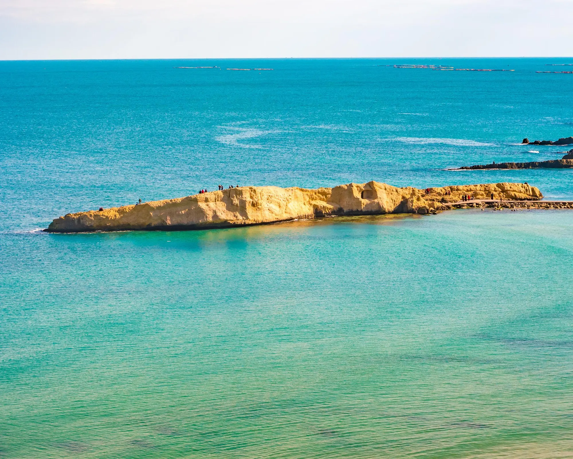 Tour Tunisia Stellare: Storia, oasi e galassie. Partenze esclusive King Holidays