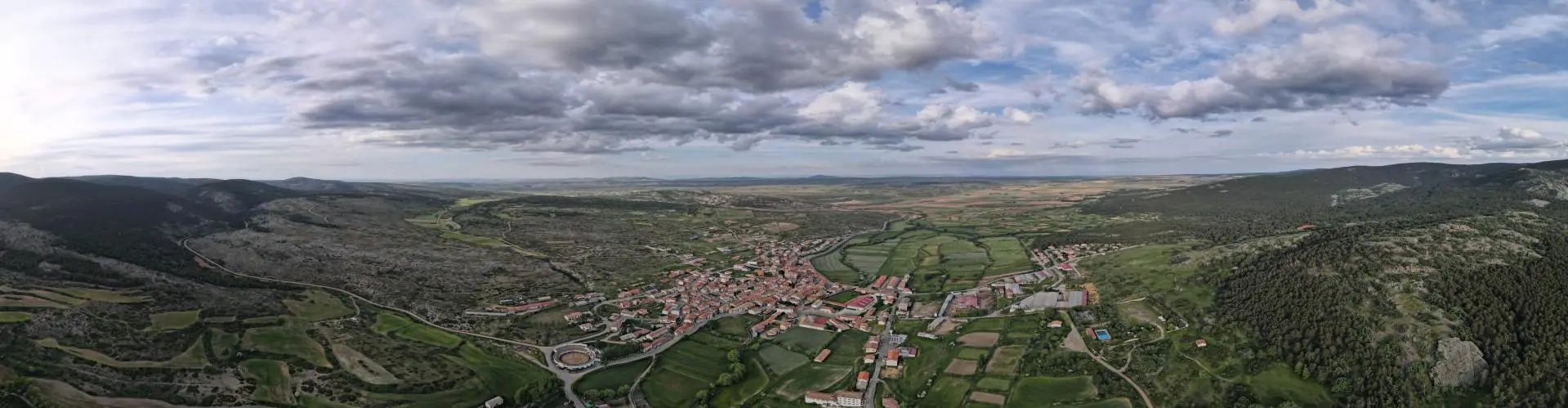 Orihuela del Tremedal, Espanha