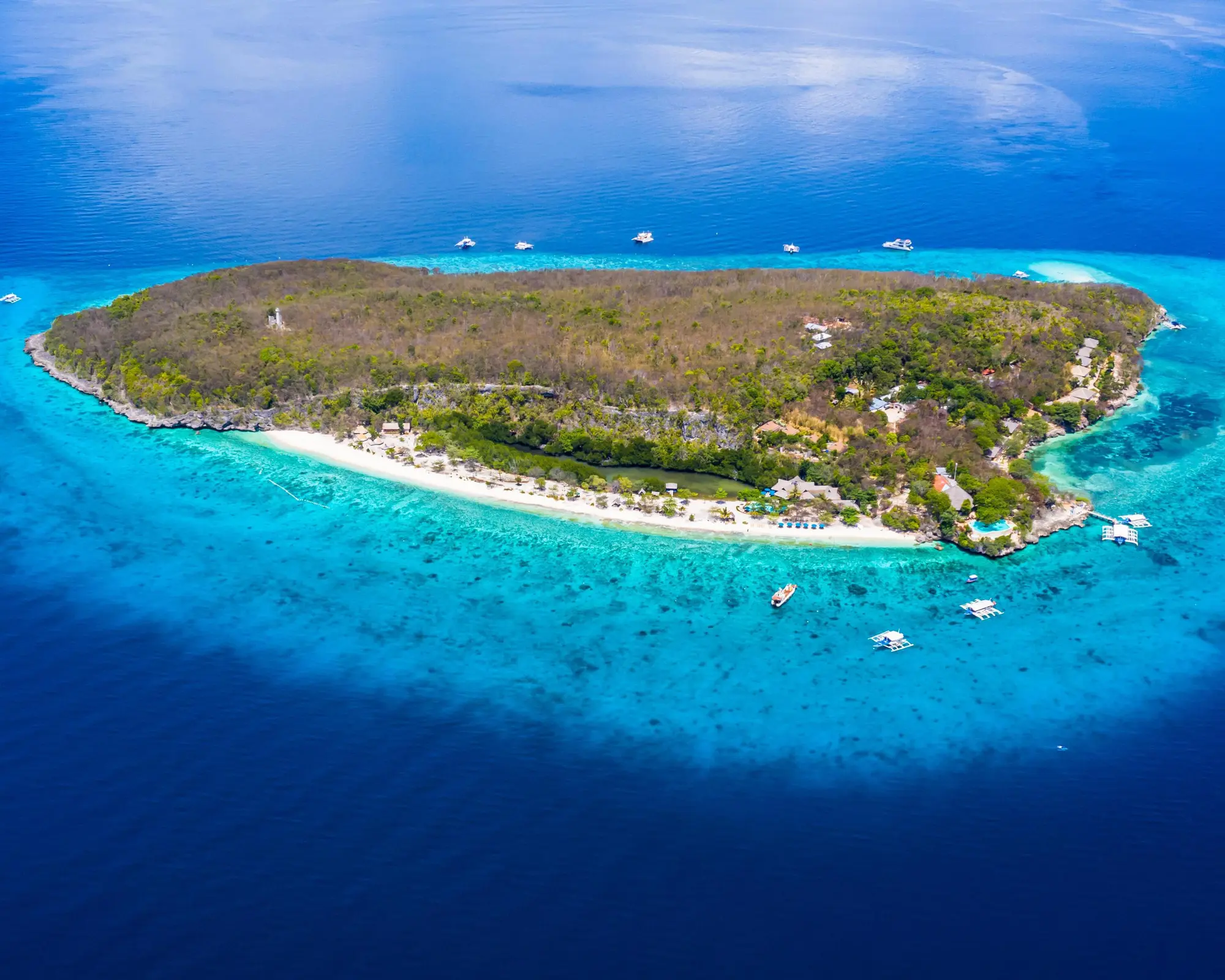 Immersion aux Philippines