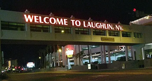 Laughlin NV, Amerikas forente stater
