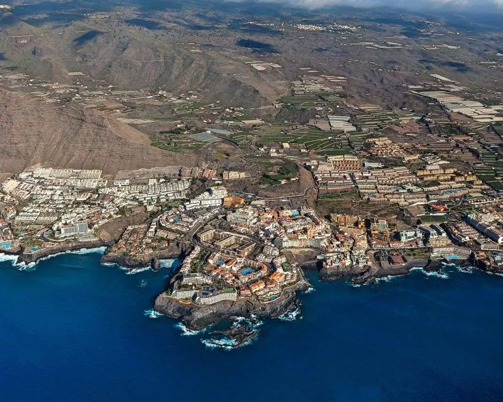 A la découverte des Iles Canaries