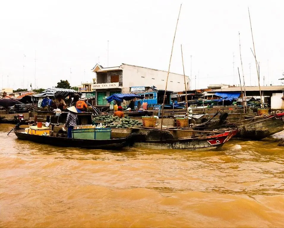 GIR 6 / Au plus proche des Vietnamiens en petit groupe 2026