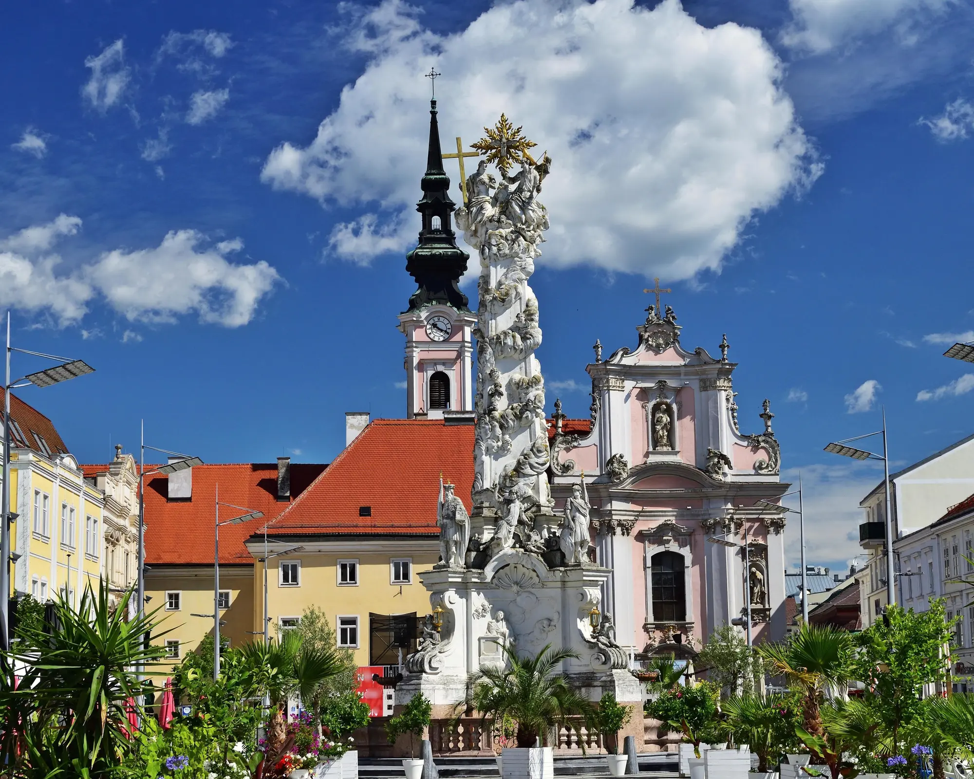 Les perles de l'Empire austro-hongrois