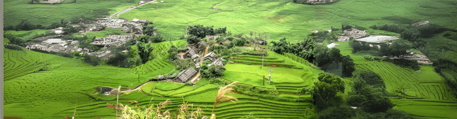 Sa Pa, Vietnam