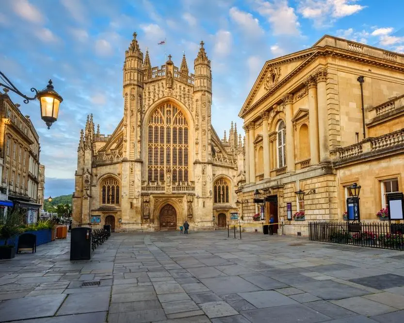 Bath, United Kingdom
