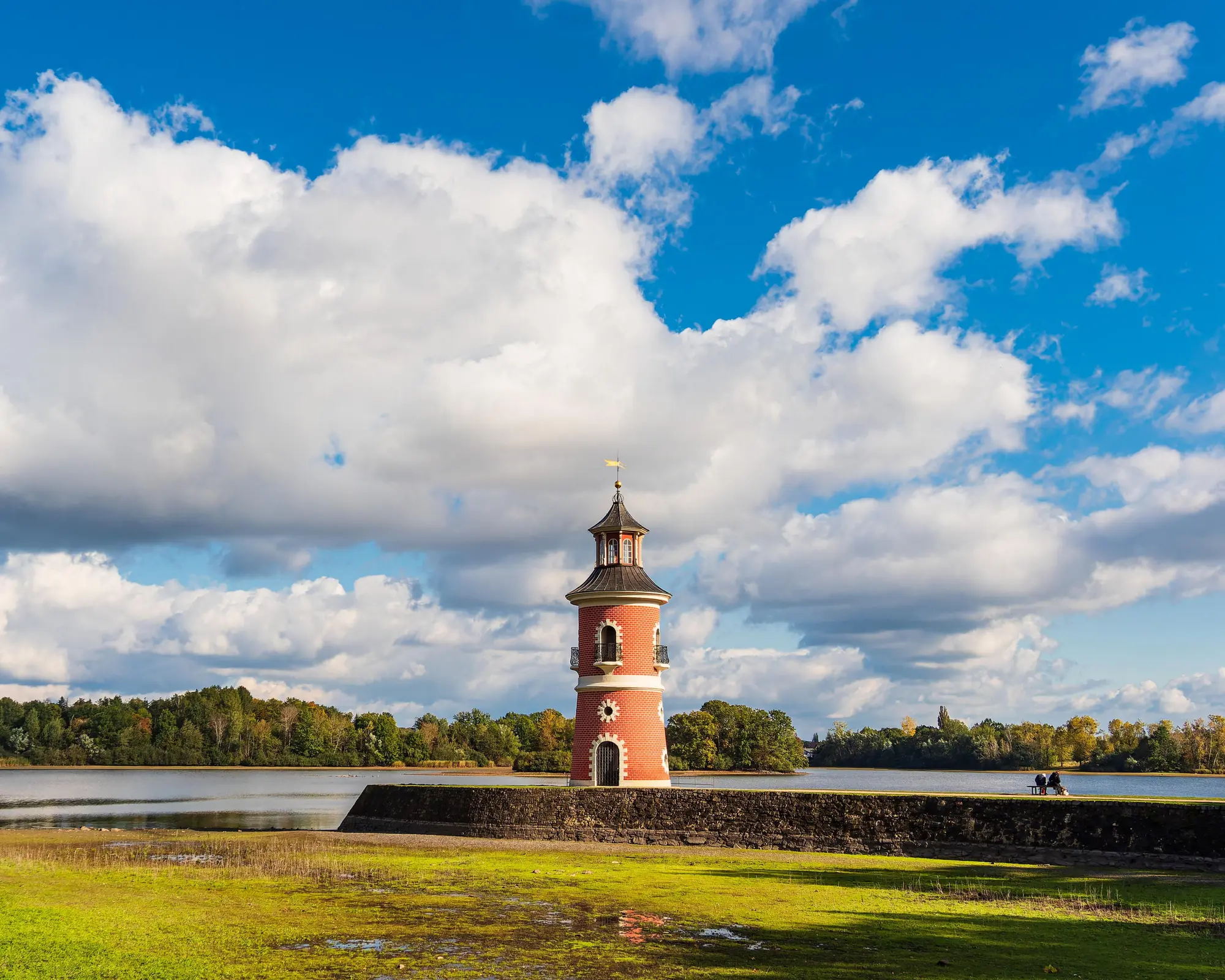 Moritzburg, Alemania