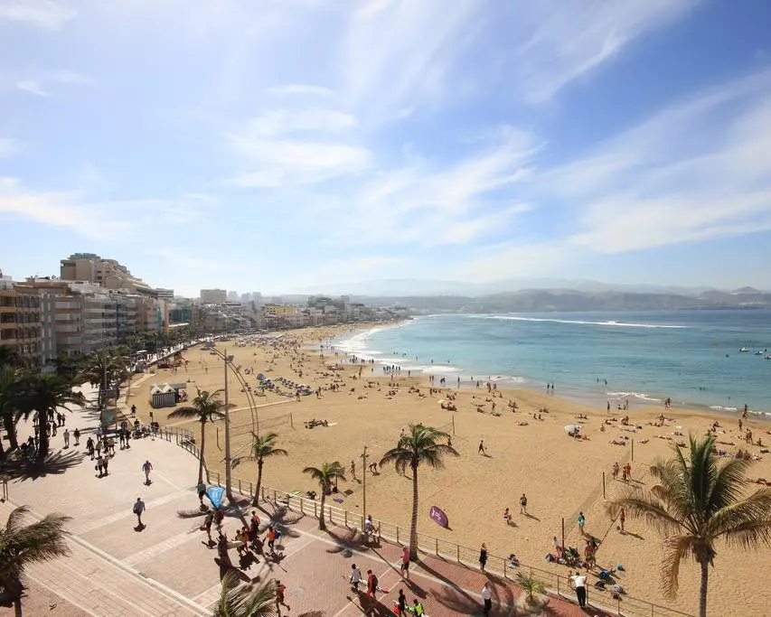 A la découverte des Iles Canaries