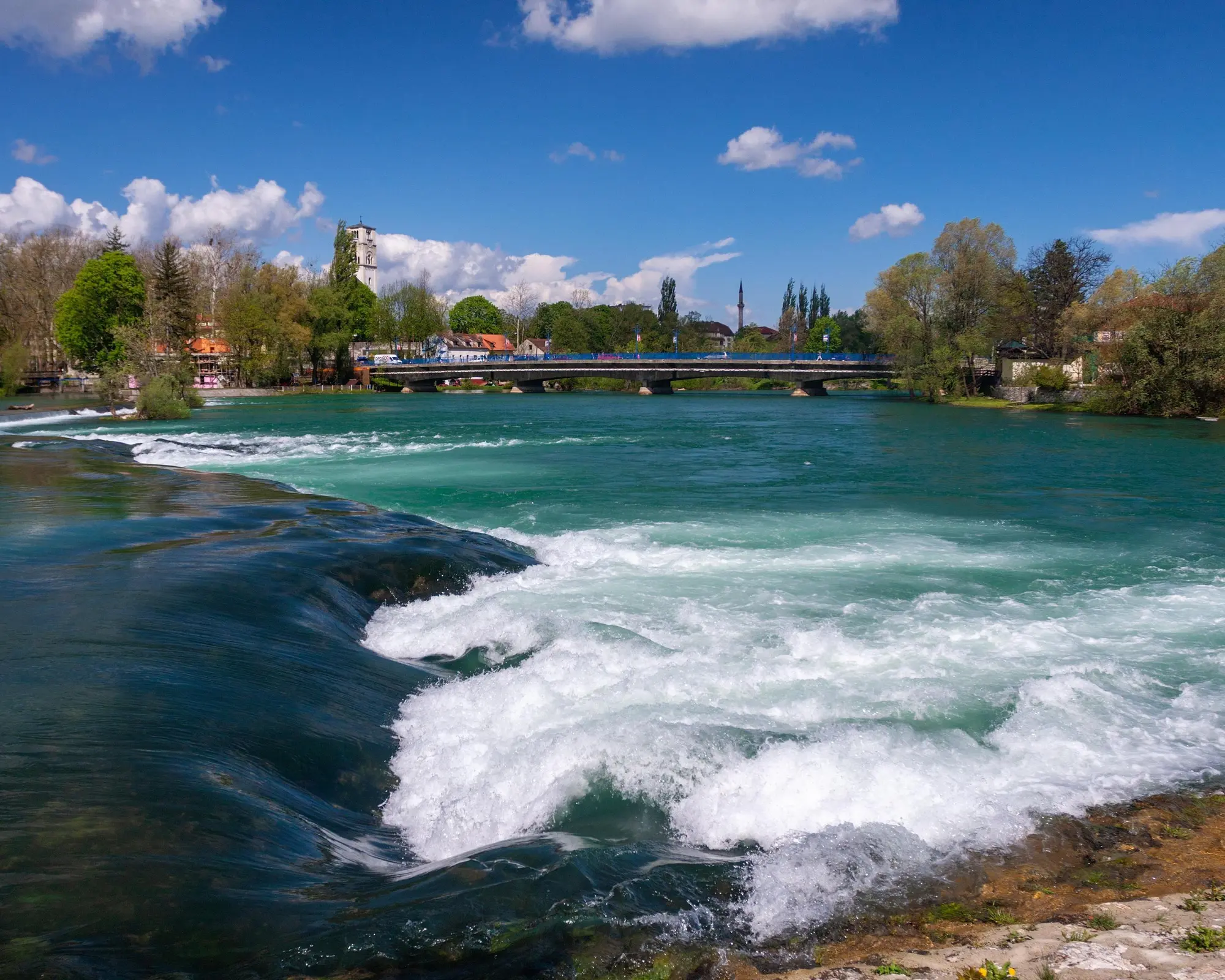 Bihać, Bosnia and Herzegovina