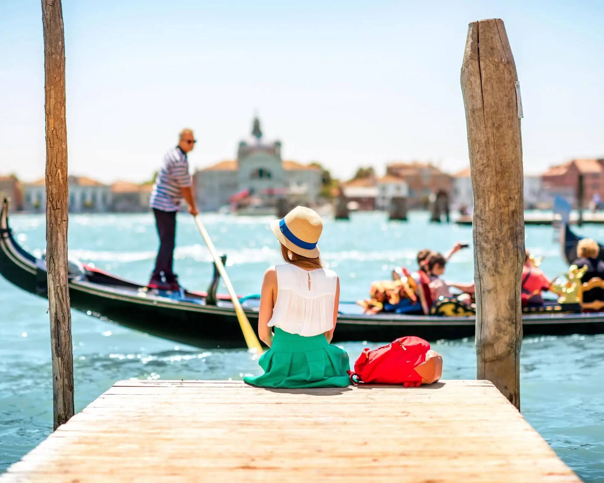Venice, Itali