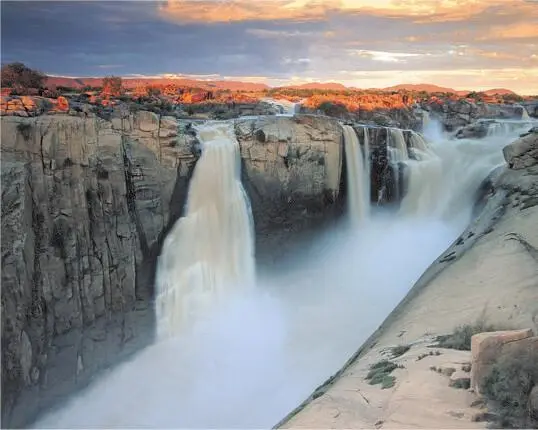 Kakamas, Südafrika