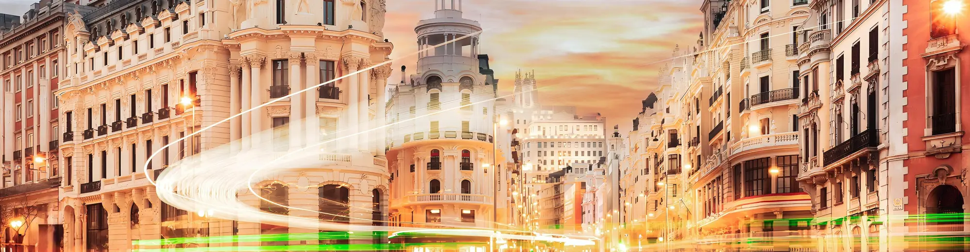 Madrid, España
