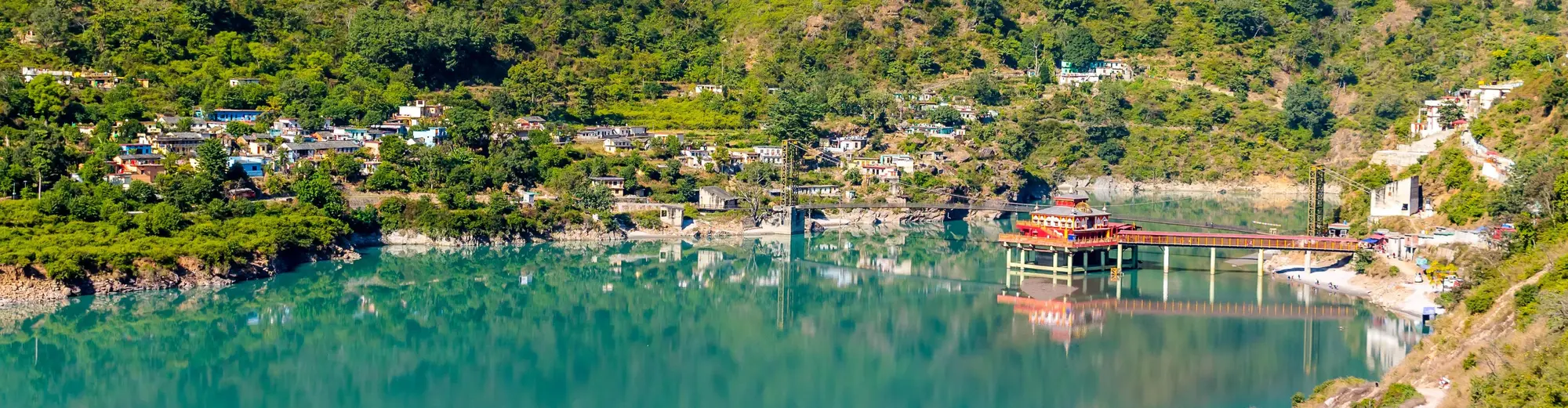 Rudraprayag, India
