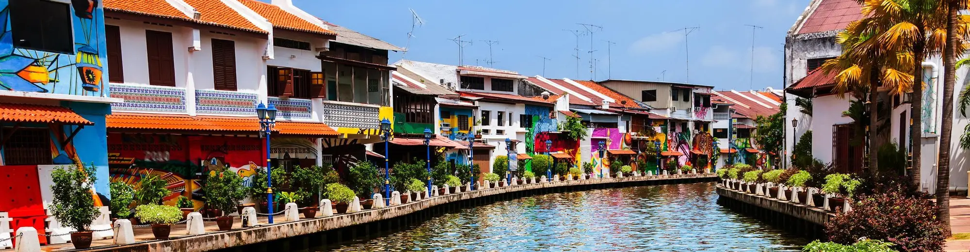 Malacca, Malaysia