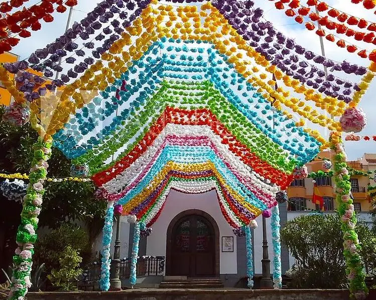 A la découverte des Iles Canaries