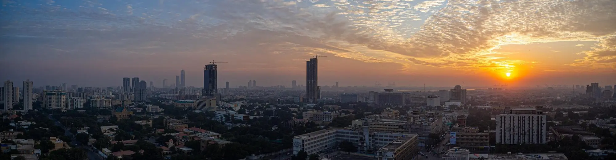 Karachi, Pakistan