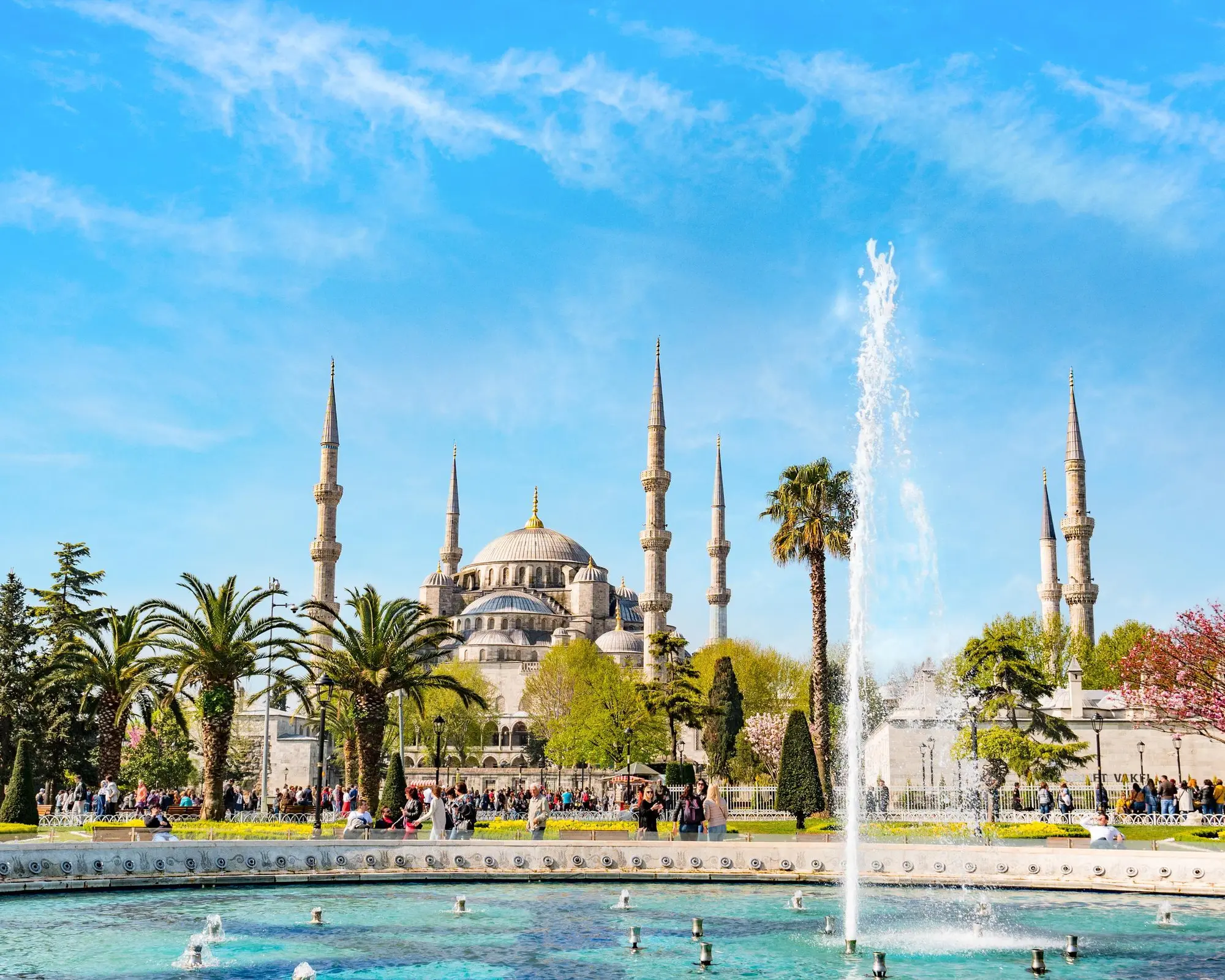 Mini Istanbul & Cappadocia SIC
