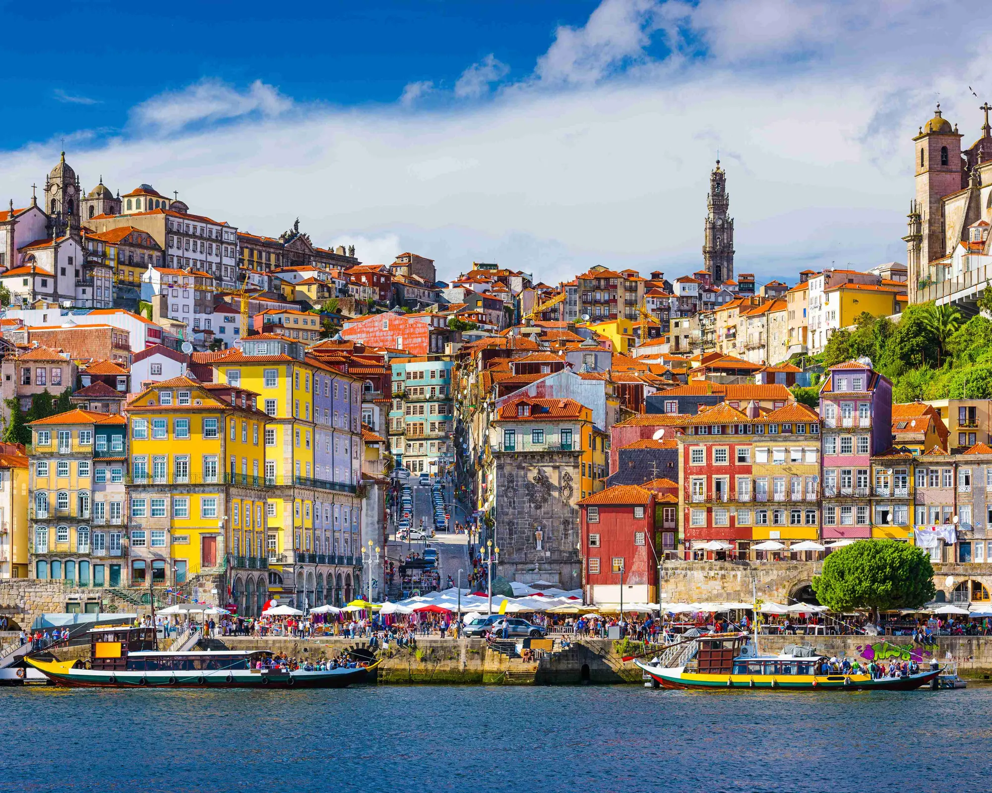 Douro, Portogallo