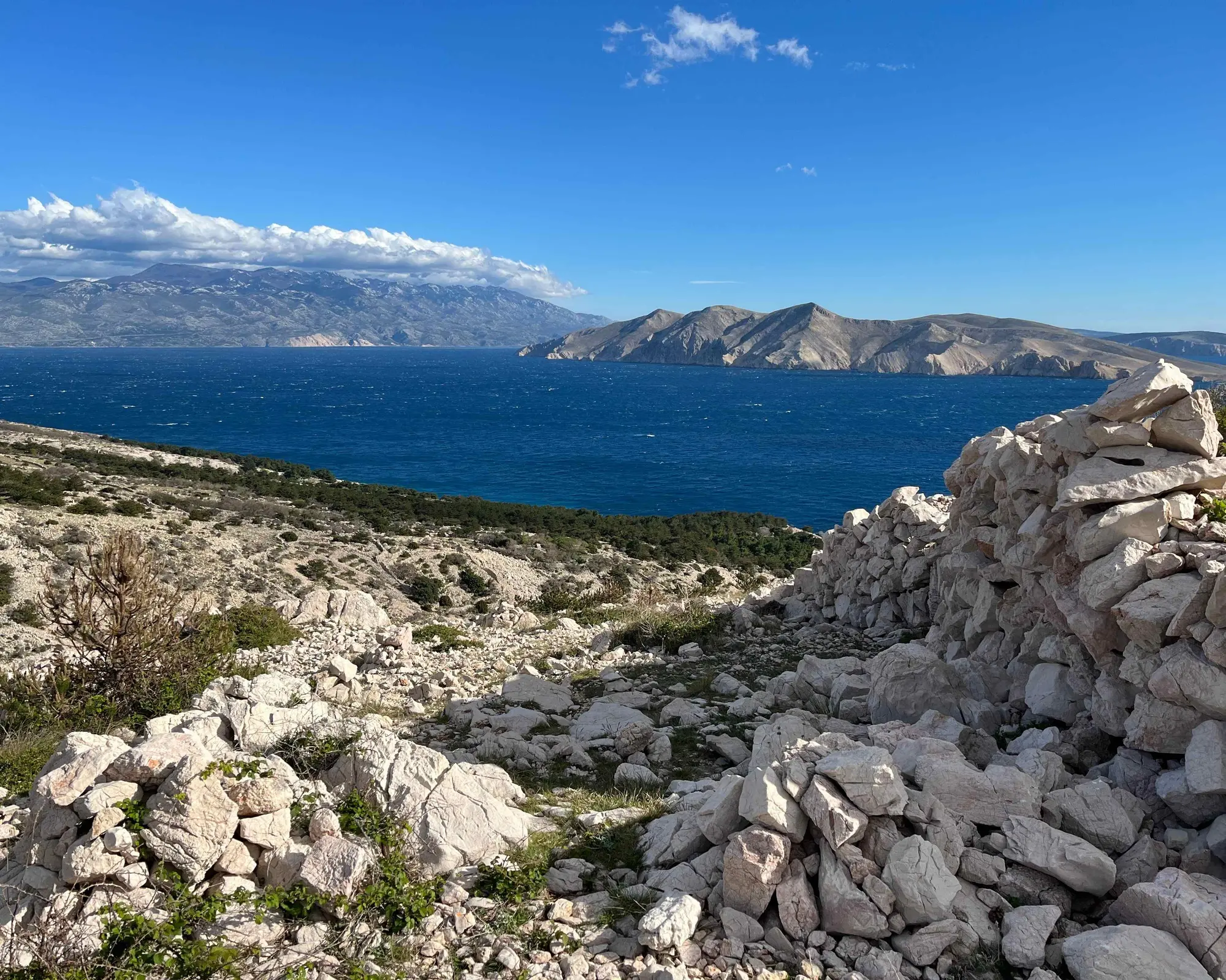 Splendeurs du Nord de l'Adriatique - escales entre Croatie et Monténégro