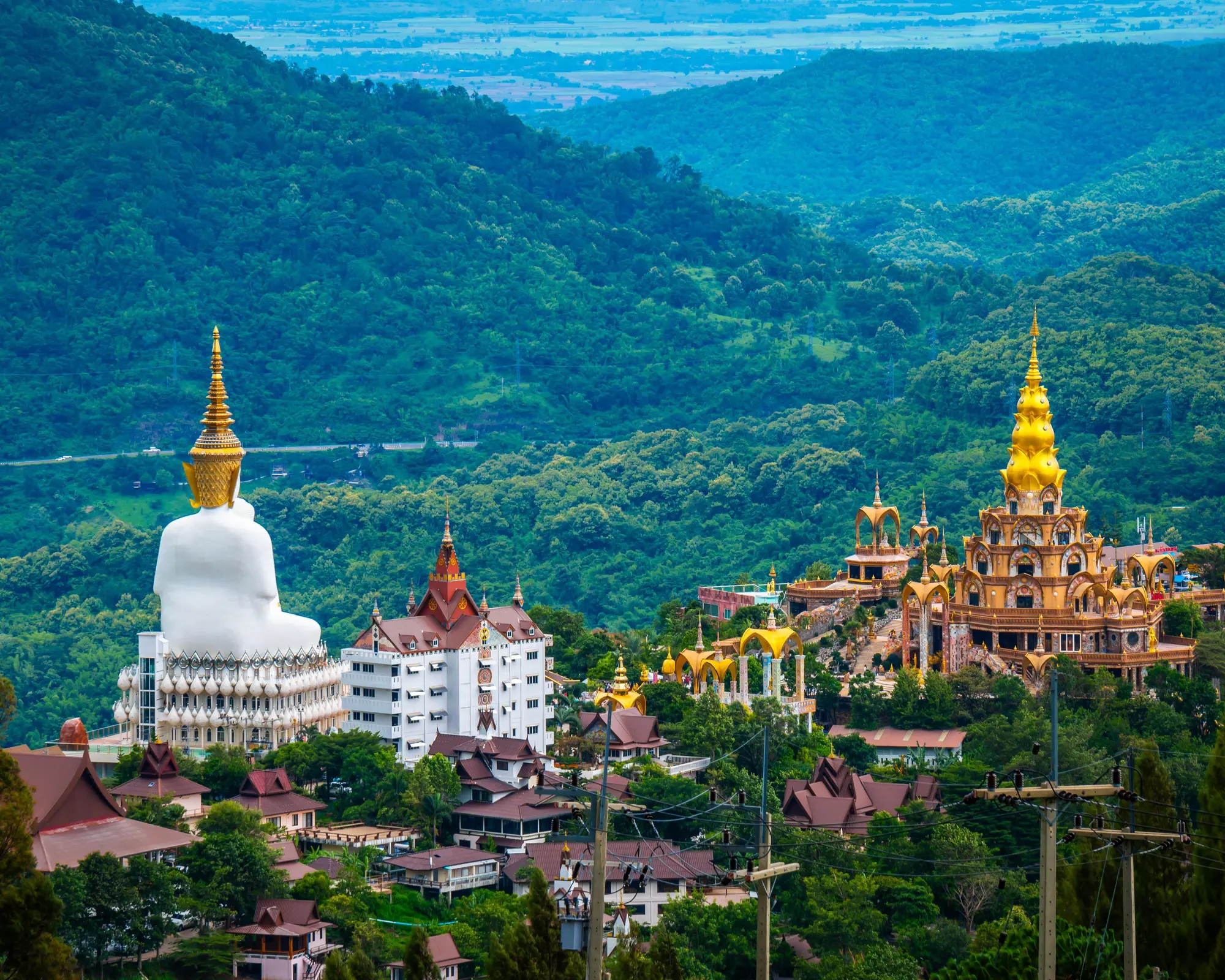 Petchabun, Thailand