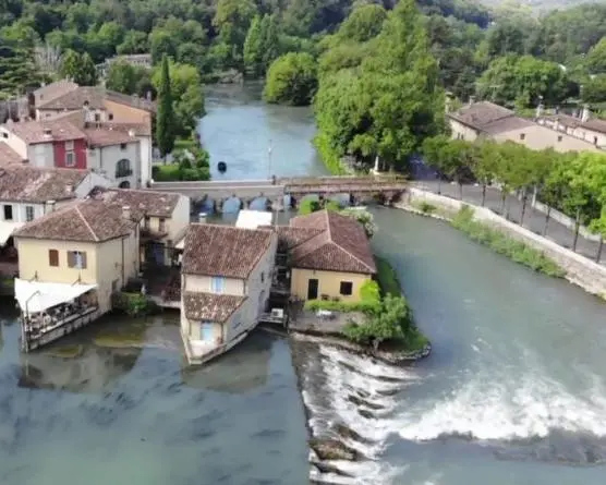 De Mantoue, bijou de la Renaissance, à Venise, la cité des Doges