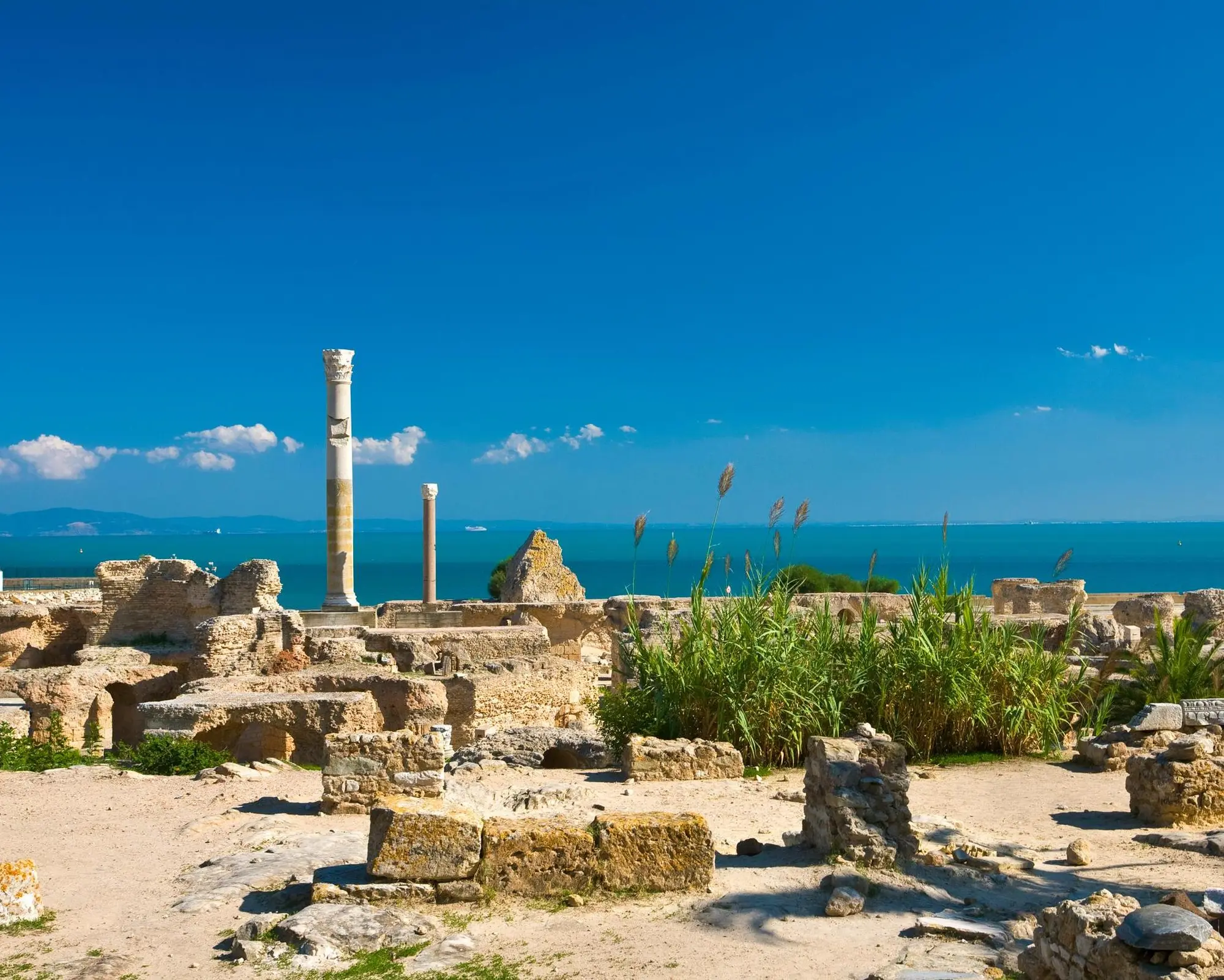 Tunisia Sahara Experience Dal 25 Aprile al 1 Maggio 2025  