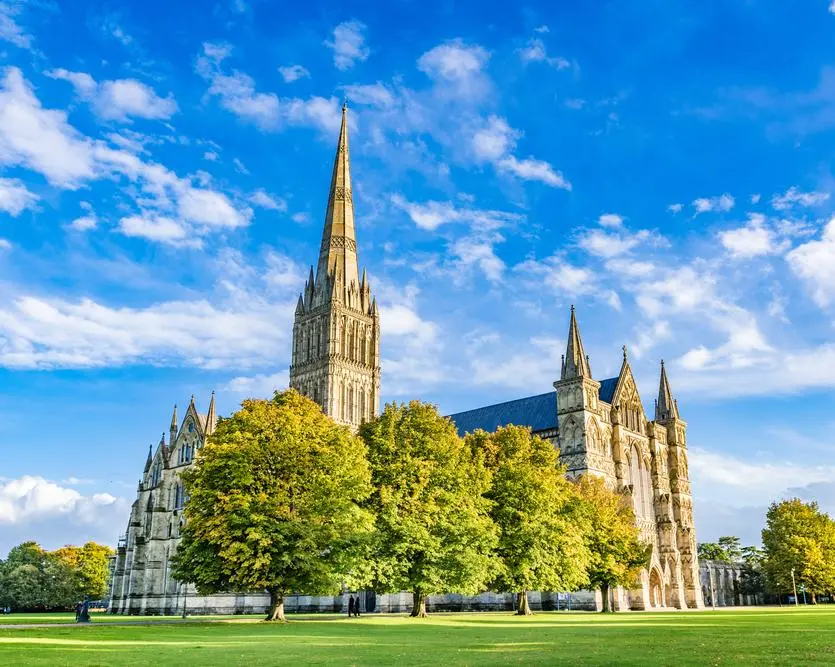 Salisbury, United Kingdom