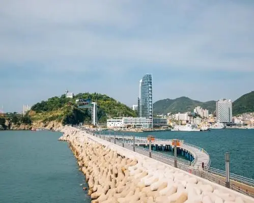 RECORRIENDO COREA 2025