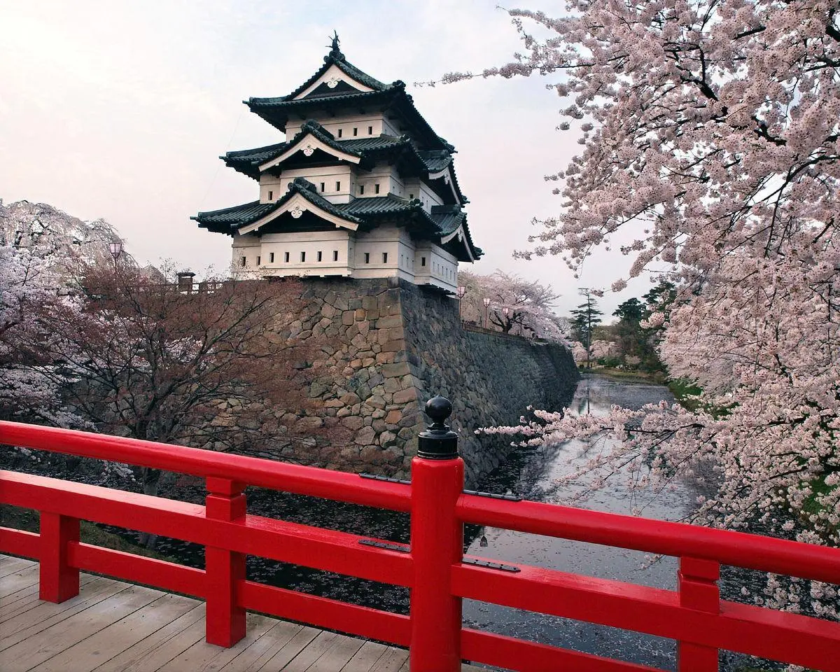 Journey to the Heart of Japan (2025)