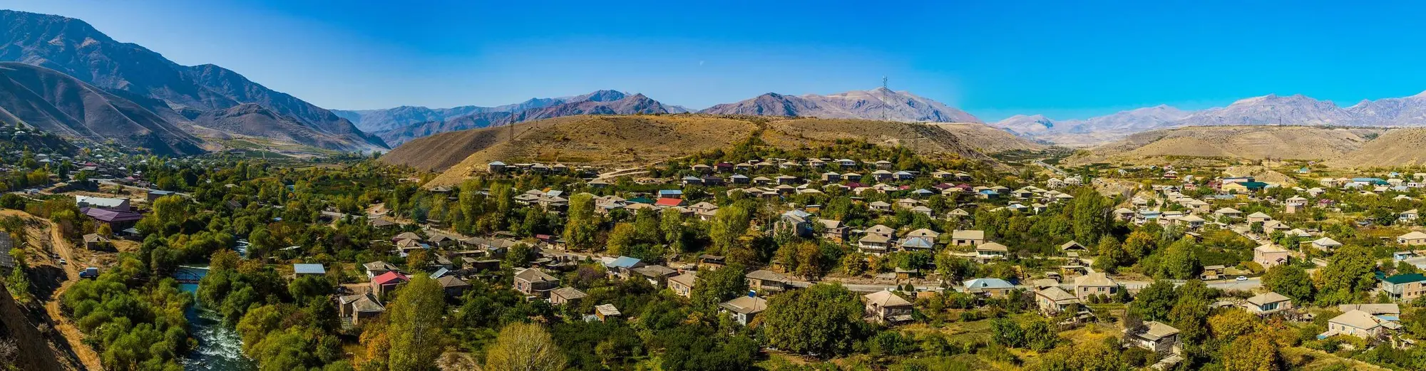 Areni, Armenien