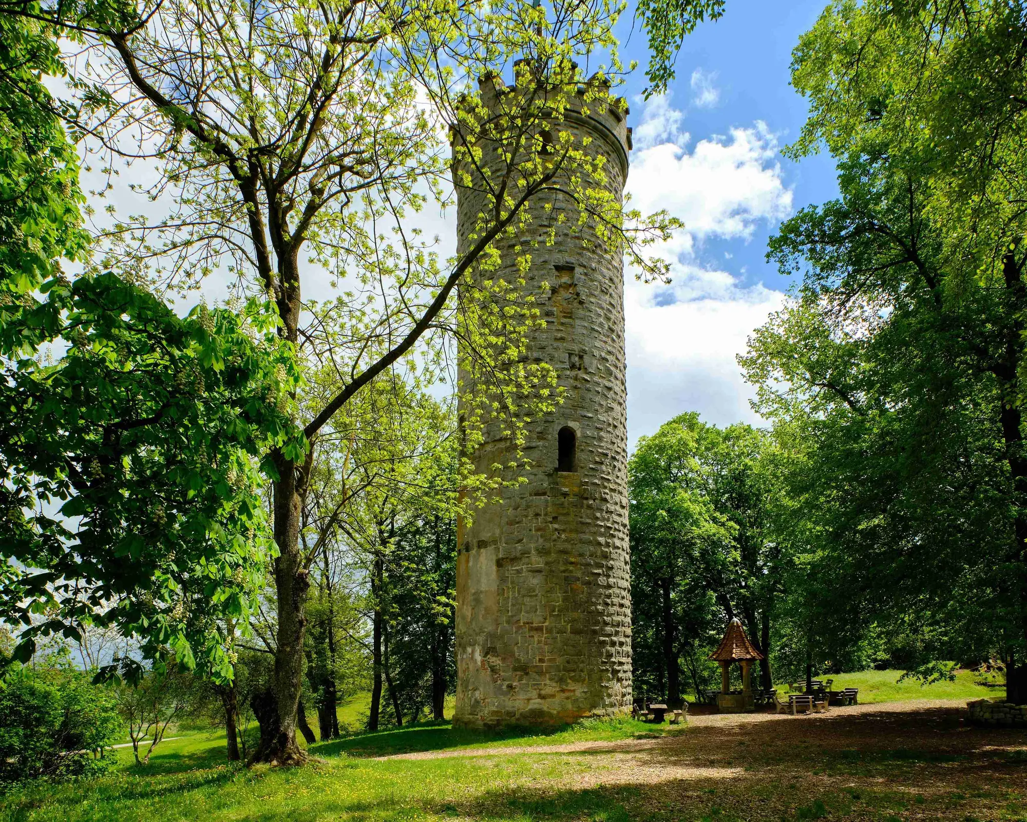 Eltmann, Alemanha