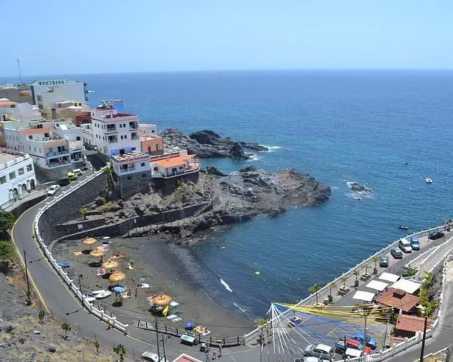 A la découverte des Iles Canaries