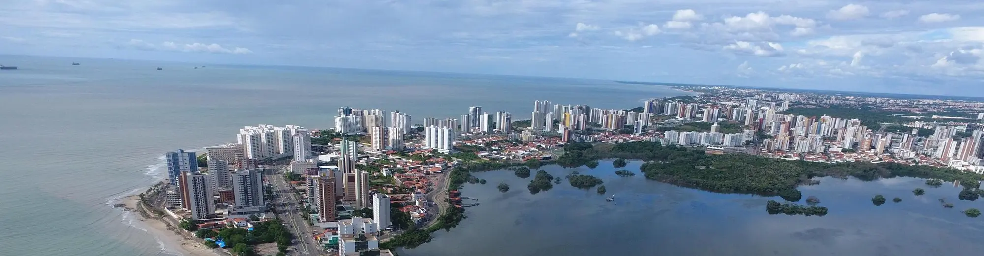 São Luís, Brasil