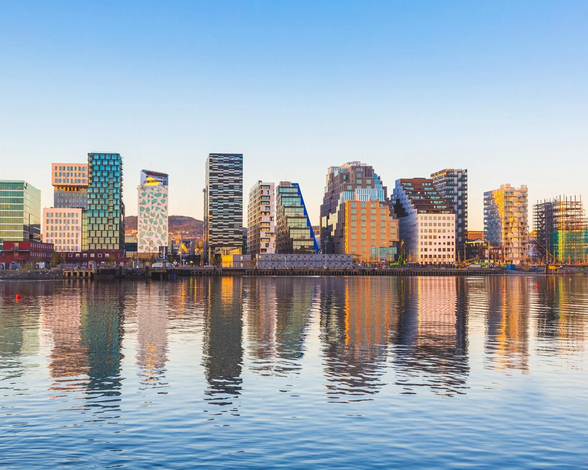 Oslo, Norway