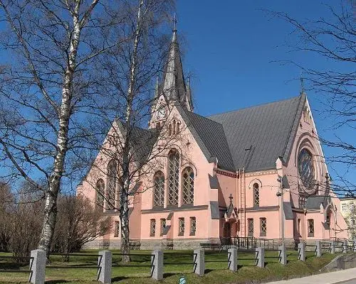 Rovaniemi Express Rompighiaccio