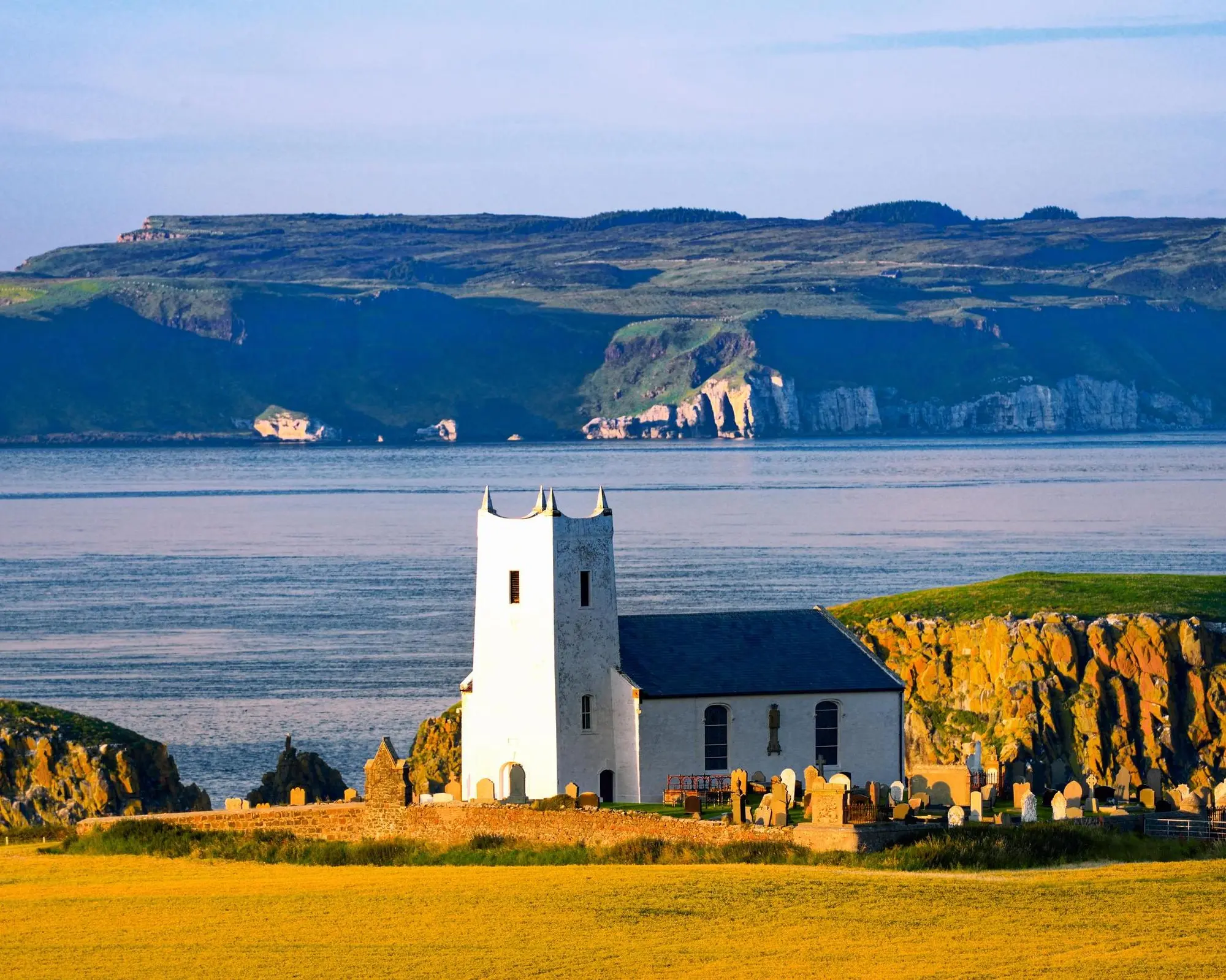 Stories and Legends: United Kingdom, Scotland, and Ireland (2025)