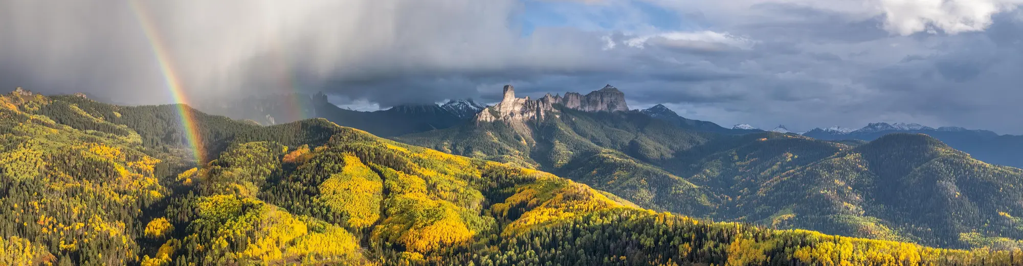 Montrose CO, Stati Uniti d'America