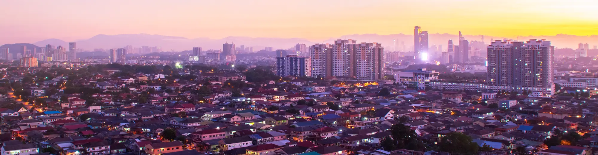 Petaling Jaya, Malaysia